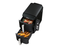 Ninja Air Fryer DoubleStack SL300EU - 1286359 - zdjęcie 4